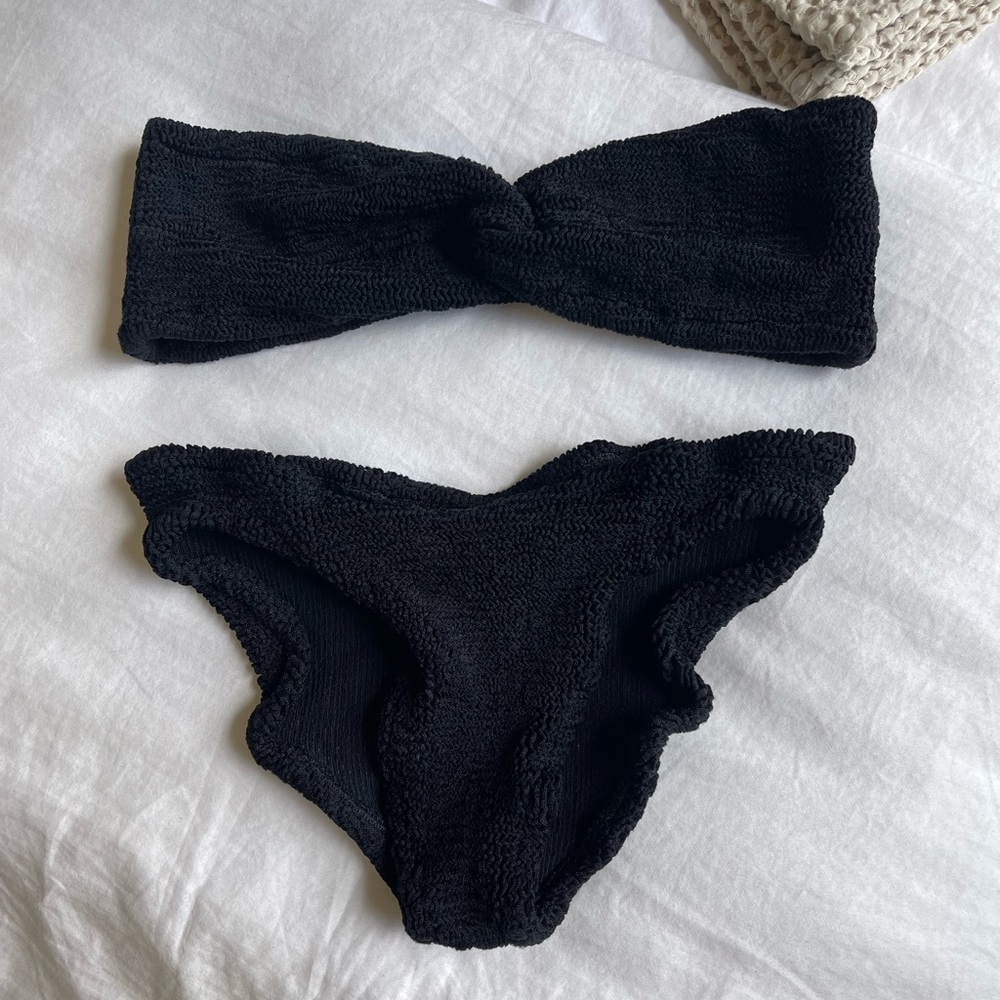 Hunza G bikini